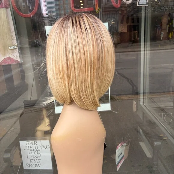 Hairdo wig a rooted wheat Raquel Welch collection - Picture 4 of 10